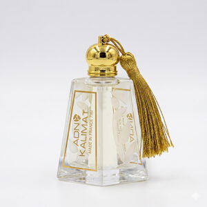 Kalimat - extrait de parfum sans alcool - ADN Paris
