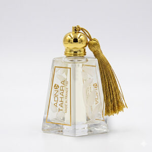 Tahara - extrait de parfum sans alcool - ADN Paris