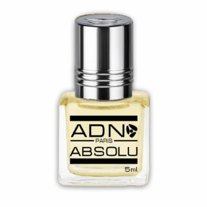 Absolu - extrait de parfum sans alcool - ADN Paris