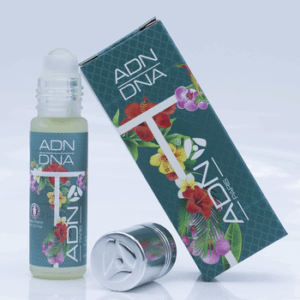 DNA - extrait de parfum sans alcool - ADN Paris