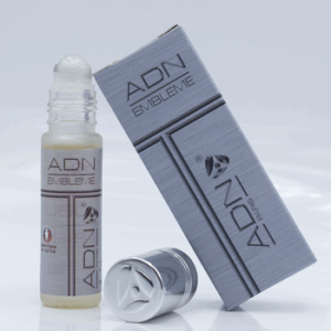 Emblème - extrait de parfum sans alcool - ADN Paris