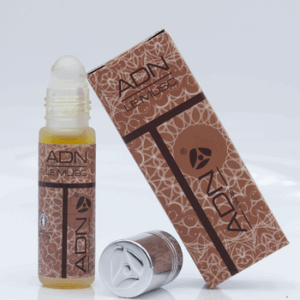 Le musc - extrait de parfum sans alcool - ADN Paris