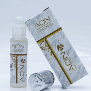 Legende - extrait de parfum sans alcool - ADN Paris