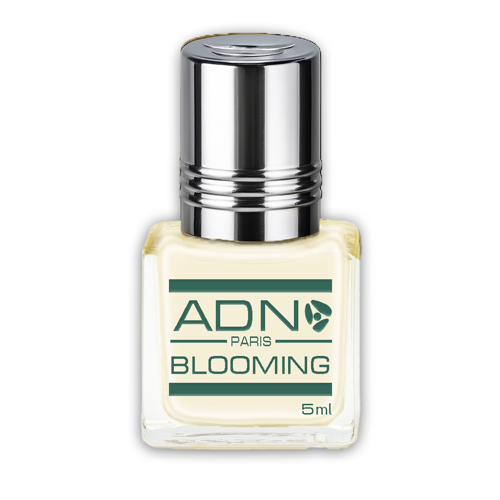 Blooming - extrait de parfum sans alcool - ADN Paris