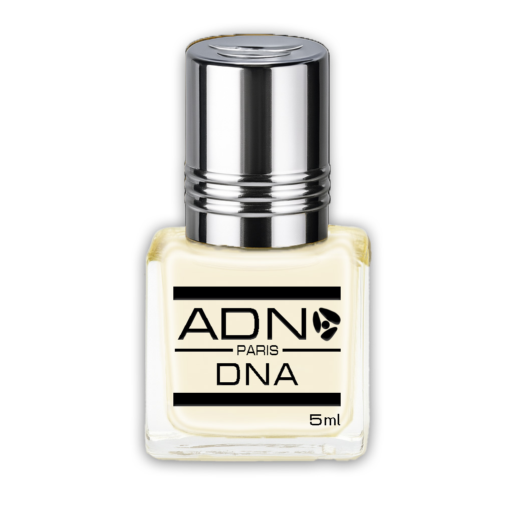 Dna - extrait de parfum sans alcool - ADN Paris