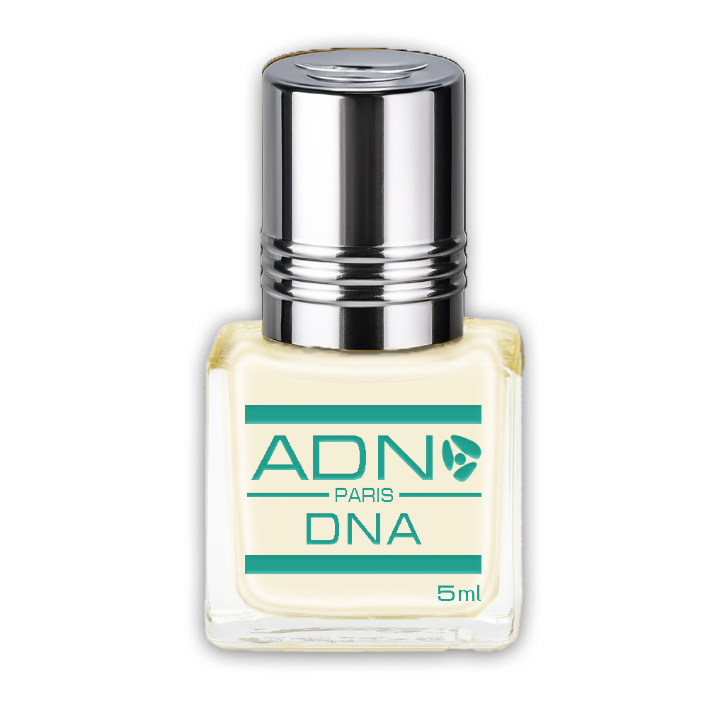 Dna - extrait de parfum sans alcool - ADN Paris