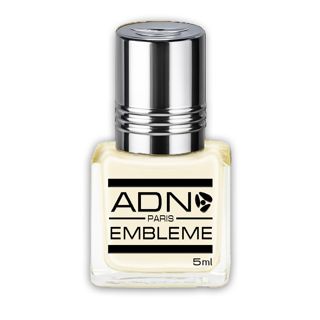 Embleme - extrait de parfum sans alcool - ADN Paris