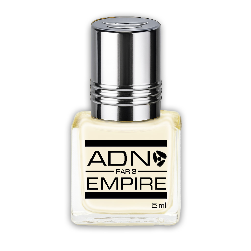 Empire - extrait de parfum sans alcool - ADN Paris