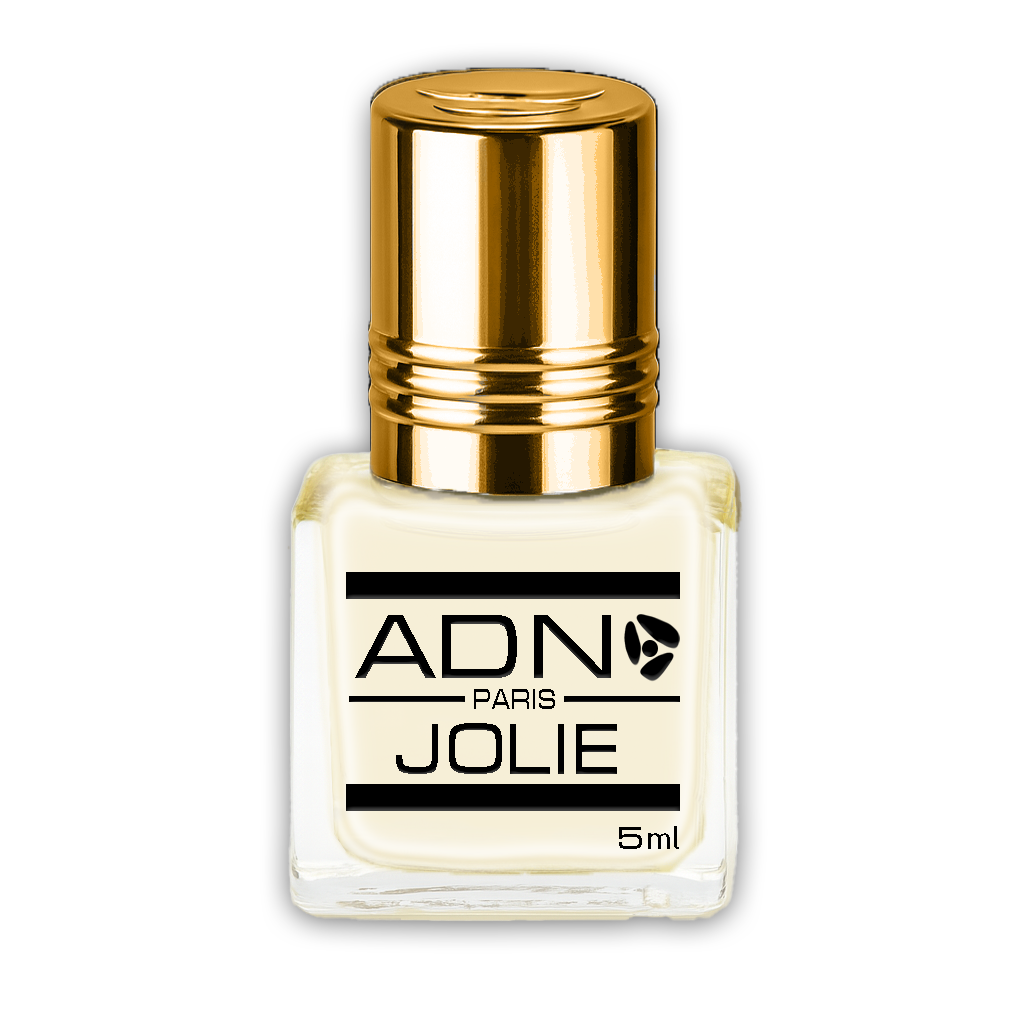 Jolie - extrait de parfum sans alcool - ADN Paris