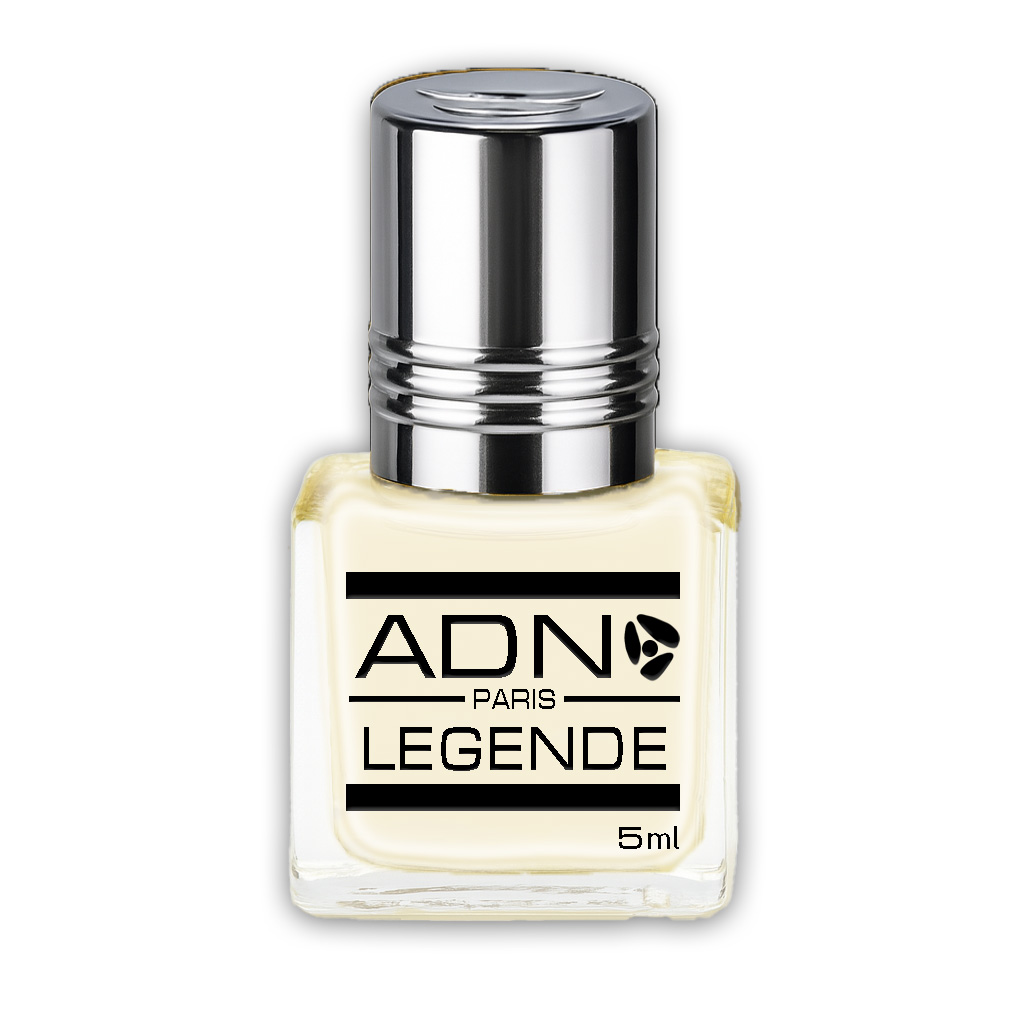 Legende - extrait de parfum sans alcool - adn paris