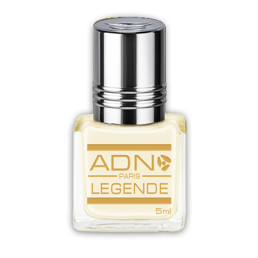 Legende - extrait de parfum sans alcool - adn paris