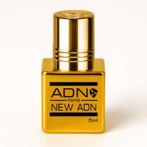 New ADN - extrait de parfum sans alcool - ADN Paris