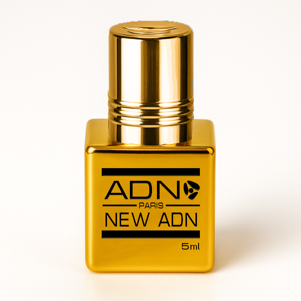 New ADN - extrait de parfum sans alcool - ADN Paris