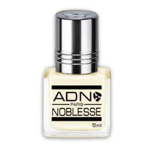 Noblesse - extrait de parfum sans alcool - ADN Paris