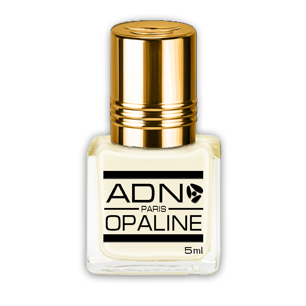 Opaline - extrait de parfum sans alcool - ADN Paris