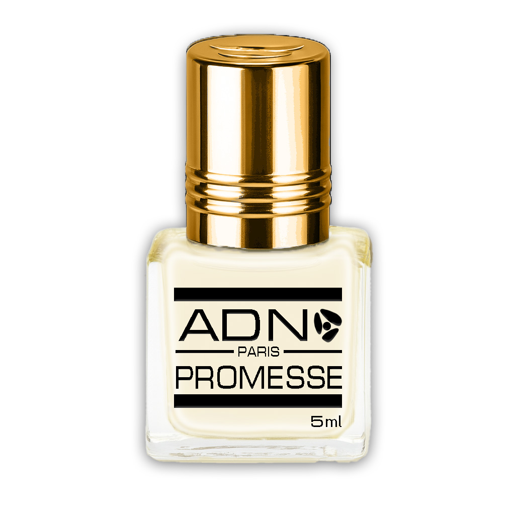 Promesse - extrait de parfum sans alcool - ADN Paris