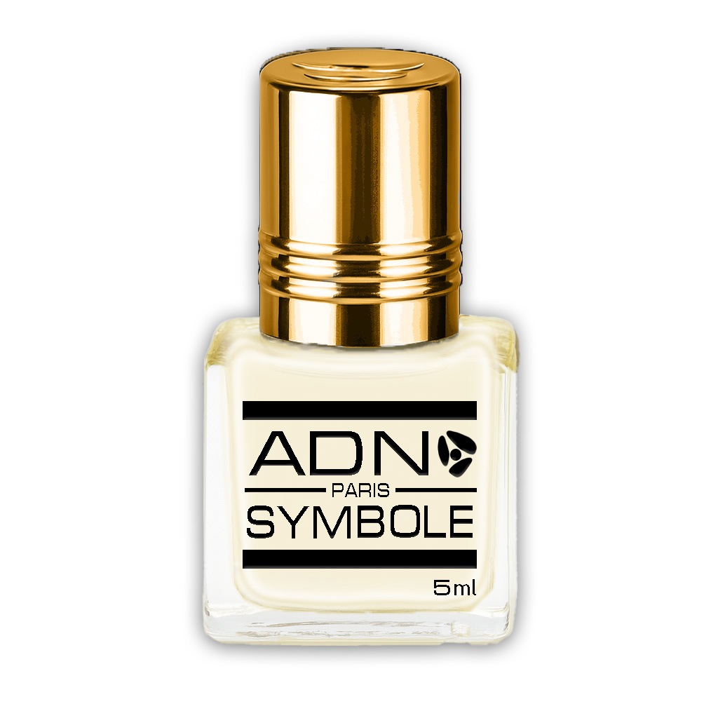Symbole – extrait de parfum sans alcool – ADN Paris