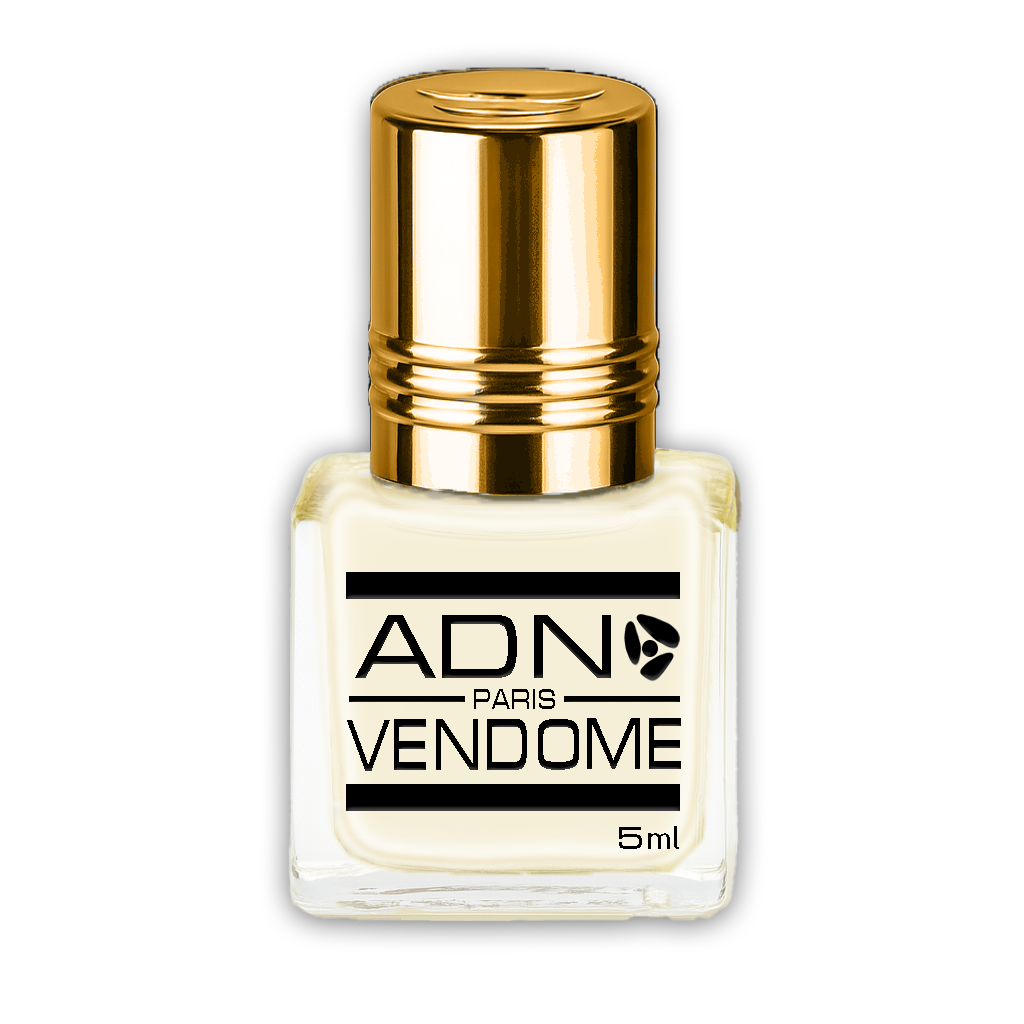 Vendôme – extrait de parfum sans alcool – ADN Paris