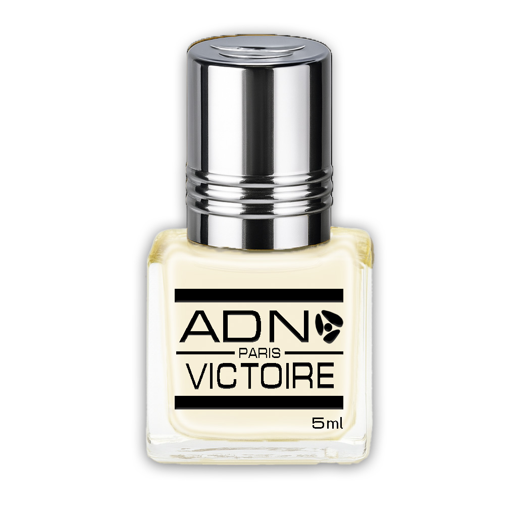 Victoire – extrait de parfum sans alcool – ADN Paris