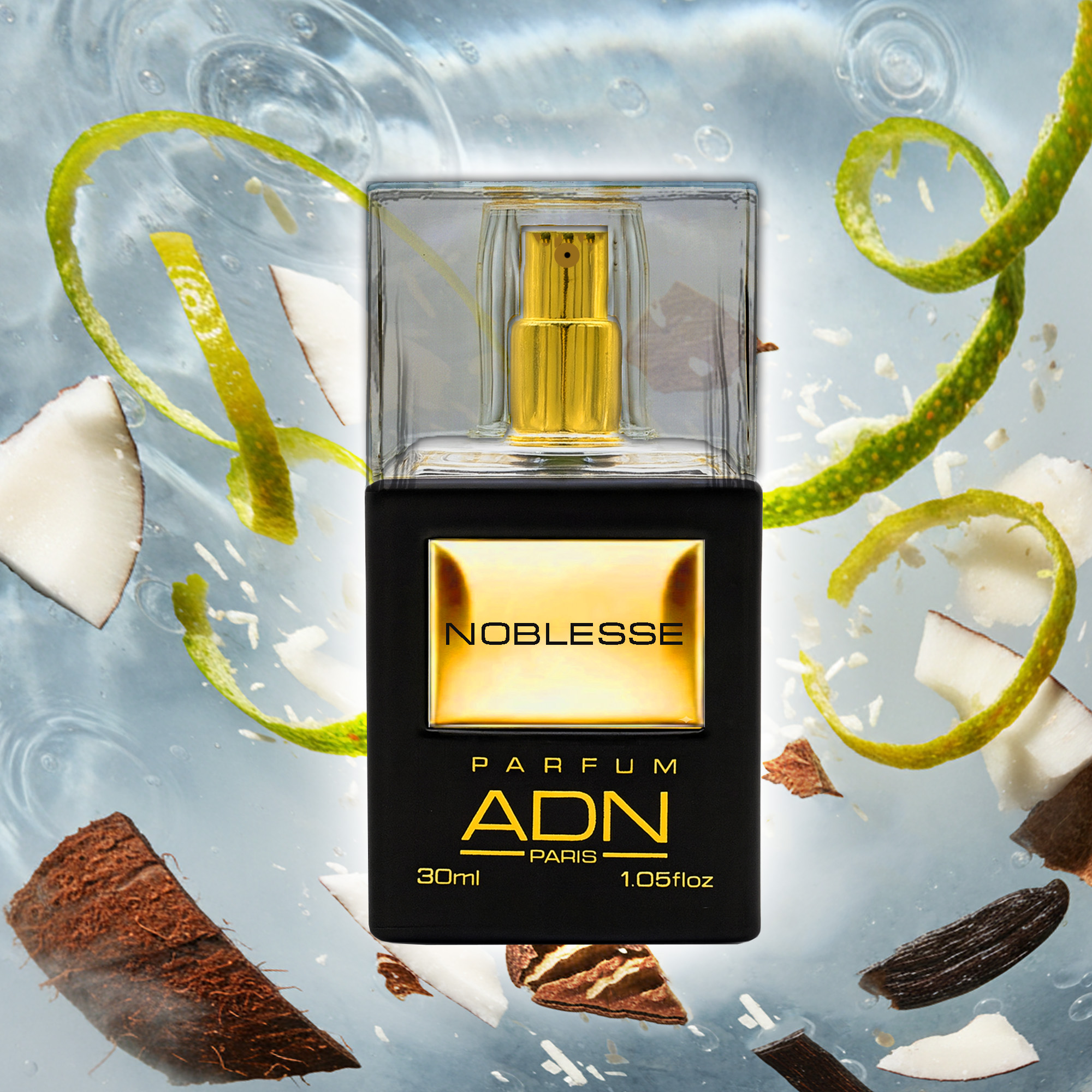 Noblesse – parfum – ADN paris