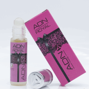 Royal - extrait de parfum sans alcool - adn paris
